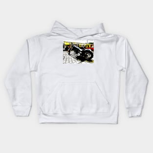 Shopper Kids Hoodie